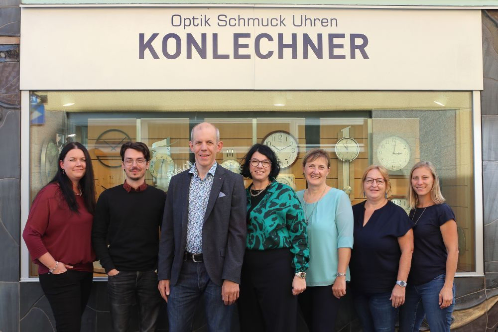 Team Konlechner