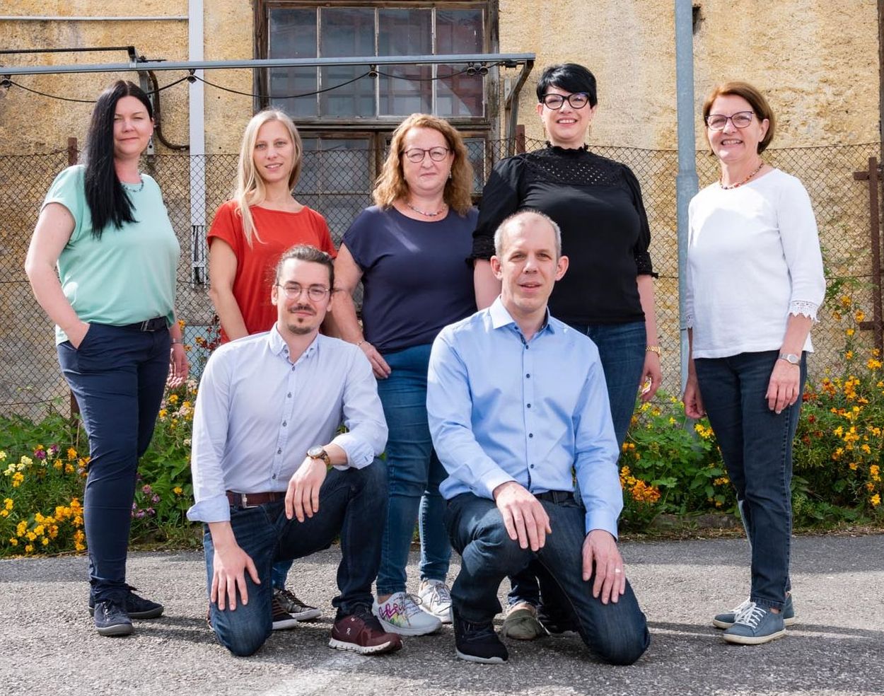 Team Konlechner