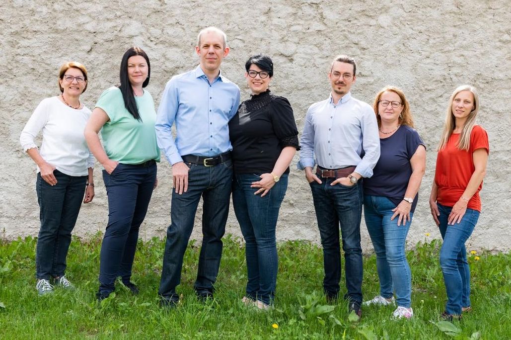 Team Optik-Schmuck-Uhren KONLECHNER