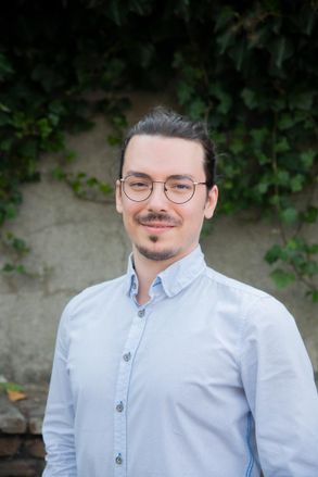 Christopher Gronister